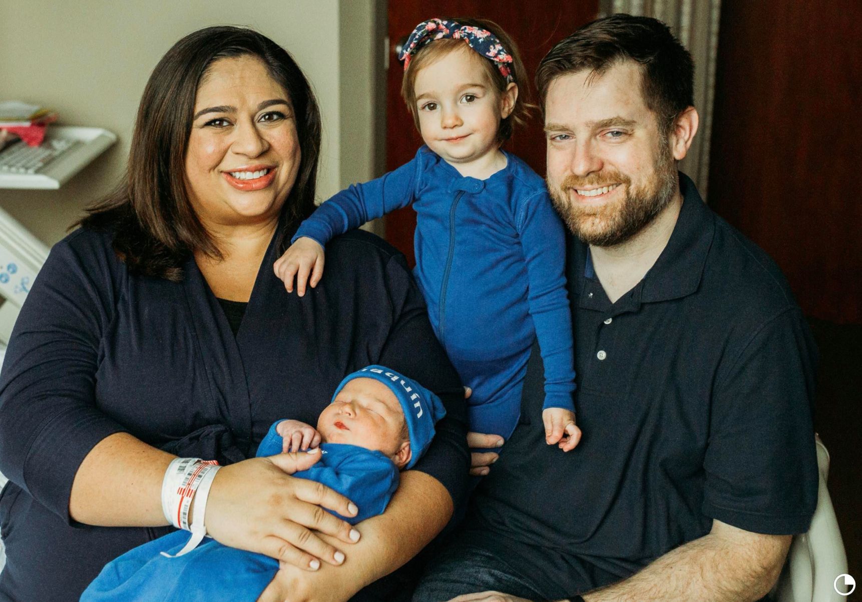 Fitch family